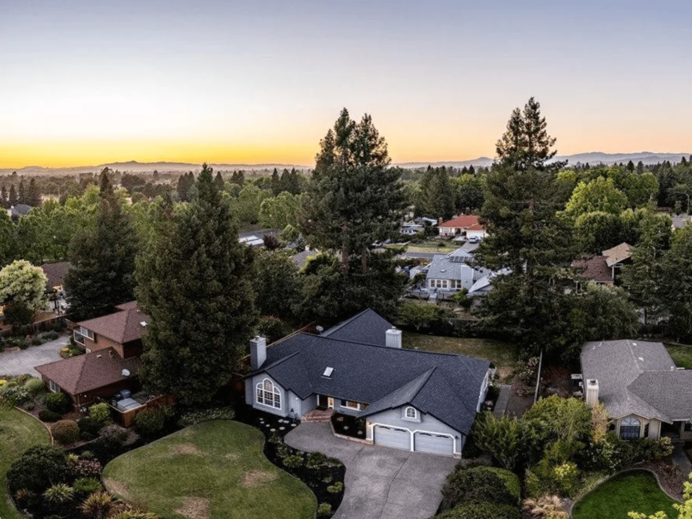 Countryside Estates Owners’ Association Common Interest