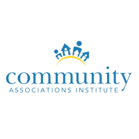 Logo for Community Associations Institute